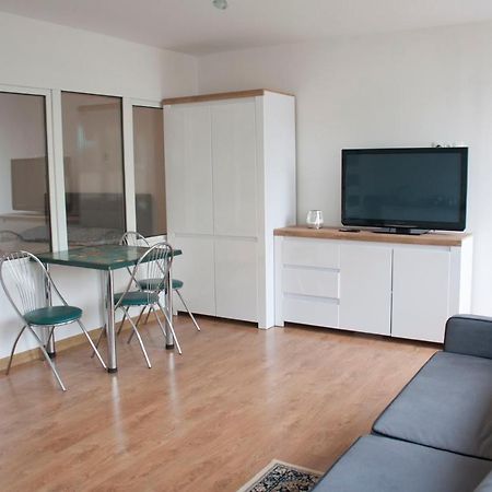 Apartament I Pokoje Aura Dom Wczasowy ダルウフコ エクステリア 写真
