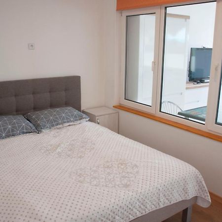 Apartament I Pokoje Aura Dom Wczasowy ダルウフコ エクステリア 写真