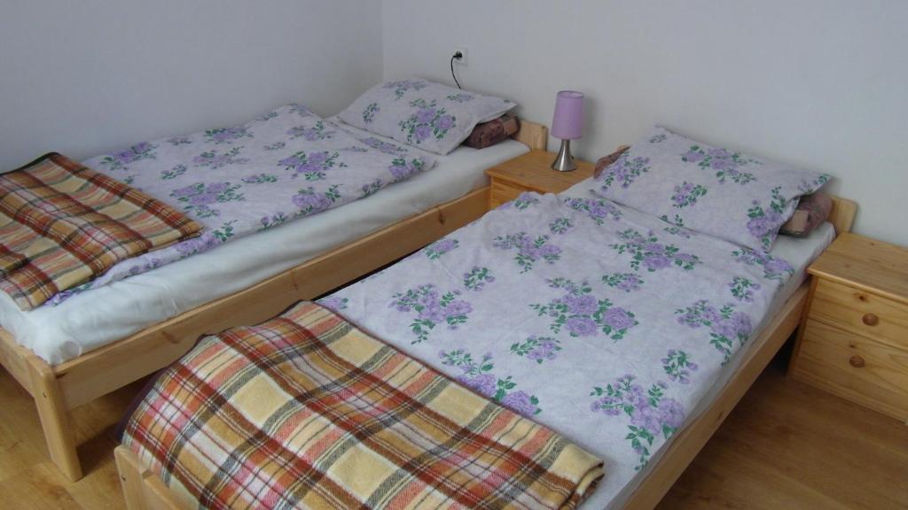 Apartament I Pokoje Aura Dom Wczasowy ダルウフコ 部屋 写真