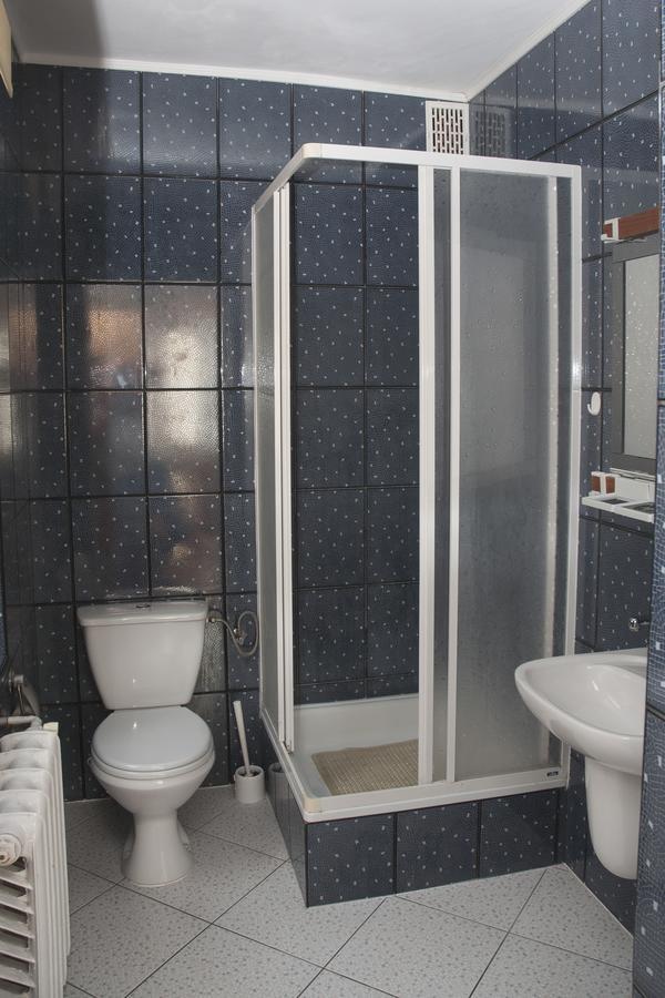 Apartament I Pokoje Aura Dom Wczasowy ダルウフコ エクステリア 写真
