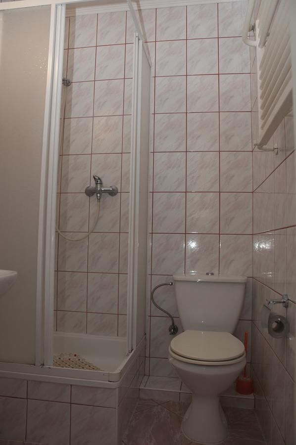 Apartament I Pokoje Aura Dom Wczasowy ダルウフコ エクステリア 写真