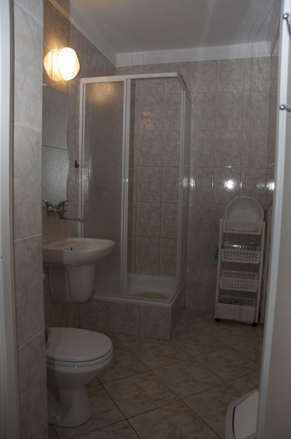 Apartament I Pokoje Aura Dom Wczasowy ダルウフコ エクステリア 写真